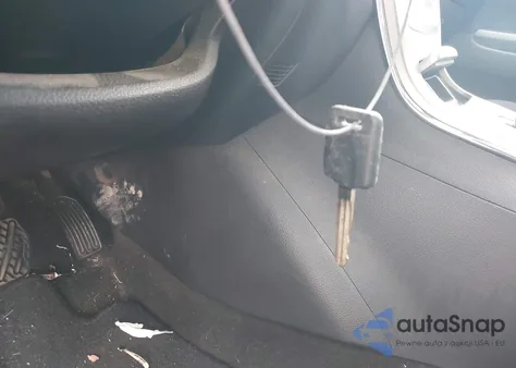 2013 Nissan Sentra Sv из США, поврежденный, VIN 3N1AB7AP8DL613966